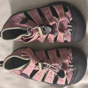 keen Newport H2 sandals